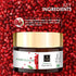Good Vibes Pomegranate Brightening Face Scrub 50g
