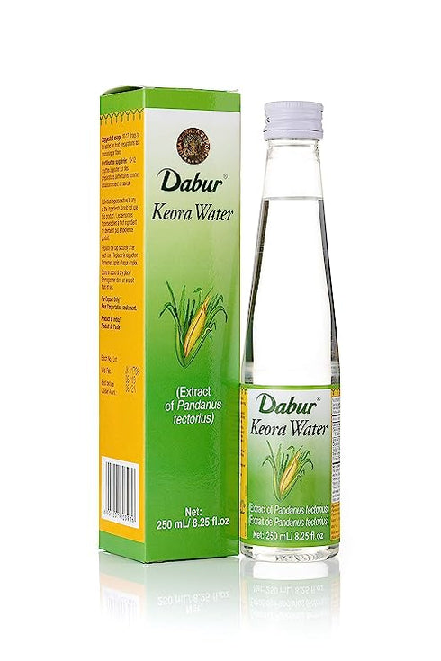 Dabur Keora Water