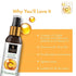 Good Vibes Vitamin C Glow Toner