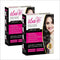 Iba Hair Color Dark Coal (Pack of 2) 70g each