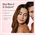 the beauty co Super Smooth Skin | Chococoffee and Coconut Milk Lotion and Charcoal Scrub