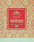 Kama Ayurveda Madhurai Candle 400g