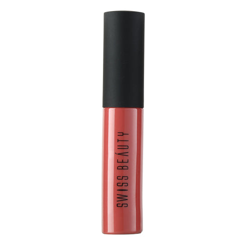 Swiss Beauty Soft Matte Lip Cream Sb 6ml