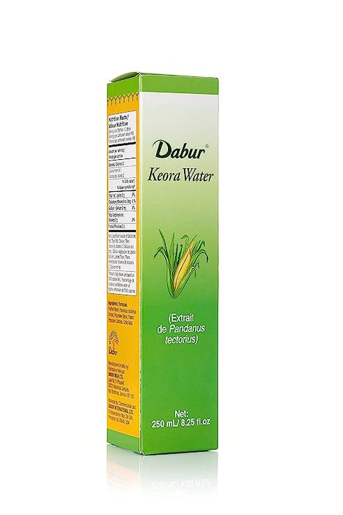 Dabur Keora Water