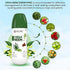 Organeem | 10000 PPM Neem Oil for Agriculture Farming