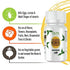 Leafy Tales 200 ml Neem Oil