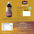 Safa Honey Elixir | Pure Raw Honey | Apple Cider Vinegar | Ginger |Garlic and Lemon Heart Tonic