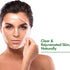 Good Vibes Pomegranate Rejuvenating Peel Off Mask 50g
