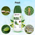 Organeem | 10000 PPM Neem Oil for Agriculture Farming