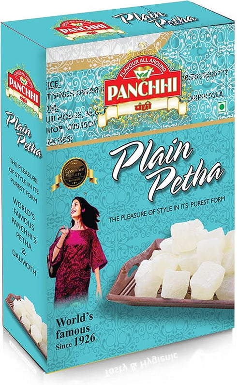 Panchhi Plain Petha