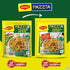 Maggi Pazzta Masala Penne Vegetarian