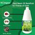 Naturegoon Cold Pressed Water Soluble Neem Oil 1 Ltr