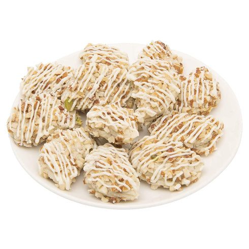 Dadus Baked Kaju Gujia 500g