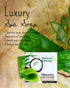 Prioclean Aloe Vera Soap 100g