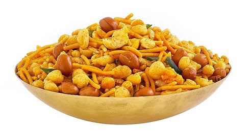 Postcard Kerala Peanut Mixture