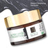 Good Vibes Activated Charcoal Deep Cleansing Face Scrub