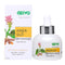 OZiva Inner Gl? Skin Brightening Face Serum with Phyto Vitamin C Rosehip Oil Turmeric and Saffron