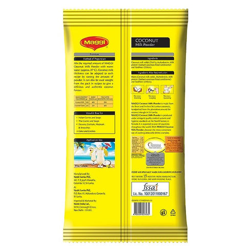 Maggi Coconut Milk Powder