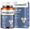 TrueBasics Undenatured Type Collagen Clinically Researched for Joint Health Strength Flexibility Mobility 30 Capsules