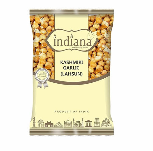Indiana Himalayan Garlic | Kashmiri Lehsun