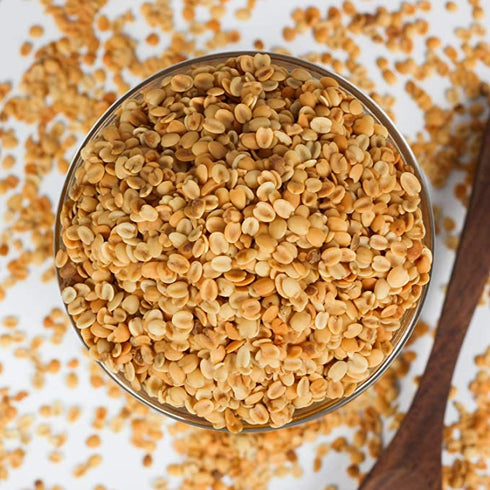 Prakruthi Roasted Coriander Seeds