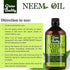 GROWBUDDY Water Soluble Neem Oil 500ml