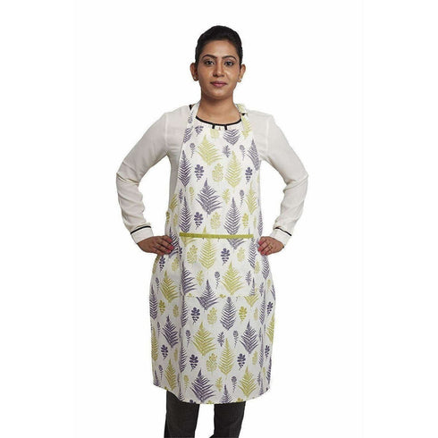 Adjustable Kitchen Apron