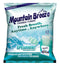 Mountain Breeze Sugar-Free Spearmint Fresh Breath Strips