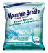 Mountain Breeze Sugar-Free Spearmint Fresh Breath Strips
