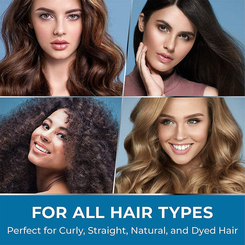 Luxura Sciences Collagen Hair Mask