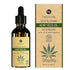 Hm Herbal Me Certified Organic Oil For Face & Hair 50 ml | Hemp Seed Oil