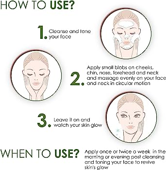 Good Vibes Cucumber Moisutrizing Face Gel 300g