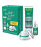 Iba Say Hello to Clear Skin Kit Green Tea & Salicylic Acid Face Wash, Serum, Moisturizer