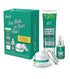 Iba Say Hello to Clear Skin Kit Green Tea & Salicylic Acid Face Wash, Serum, Moisturizer