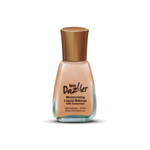 Moisturizing Liquid Makeup