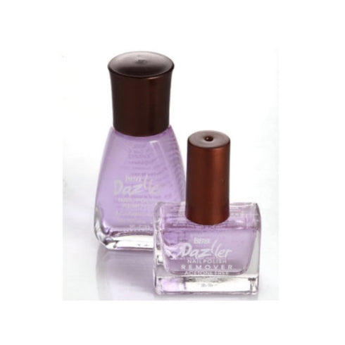 Nailglitter 2 In 1 Krackle