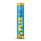PLIX The Plant Fix Calma Sutra Ashwagandha Effervescent Tablets Lemon Twist
