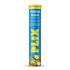 PLIX The Plant Fix Calma Sutra Ashwagandha Effervescent Tablets Lemon Twist