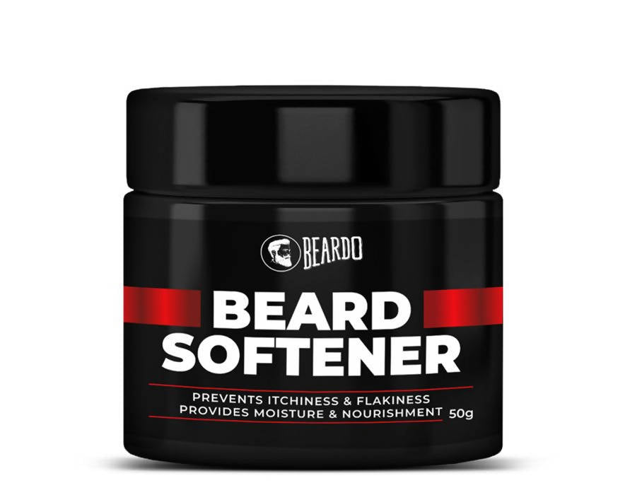 Beardo Beard Softener For Men PUSHMYCART