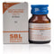 SBL Borax Trituration Tablet 3X