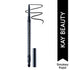 Kay Beauty Waterproof Smokey Kajal with Smudger | Raven Hue