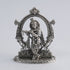 Pure Silver Antique Krishna Antique Idol 11g
