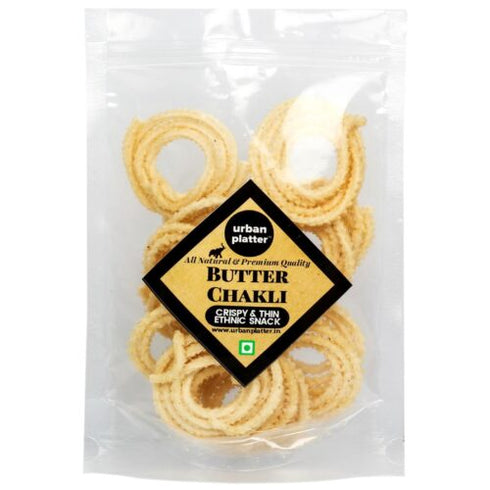 Urban Platter Butter Chakli