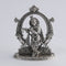 Pure Silver Antique Krishna Antique Idol 11g