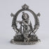 Pure Silver Antique Krishna Antique Idol 11g