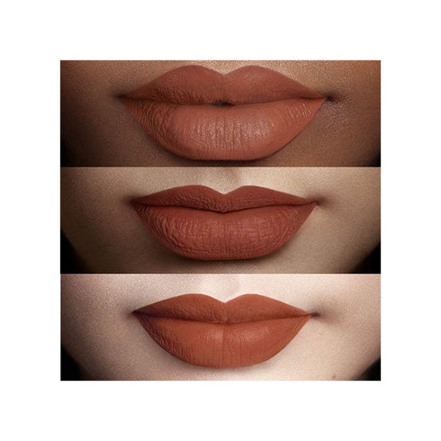 L'Oreal Paris Les Chocolats Ultra Matte Liquid Lipstick 862 Volupto Choco 10g