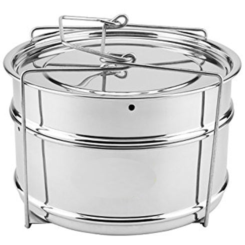 Instant Pot Inserts  5.5 Litres