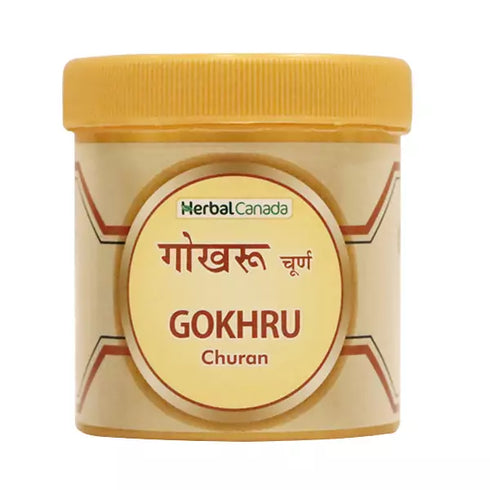 Herbal Canada Gokhru Churan 100gm