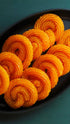 Emerald Sweets Panner Jalebi