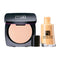 Elle 18 Pearl Face Compact and Foundation Combo